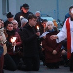 Żyrardów. Droga krzyżowa ulicami miasta