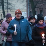 Żyrardów. Droga krzyżowa ulicami miasta