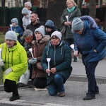 Żyrardów. Droga krzyżowa ulicami miasta