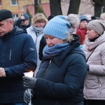 Żyrardów. Droga krzyżowa ulicami miasta