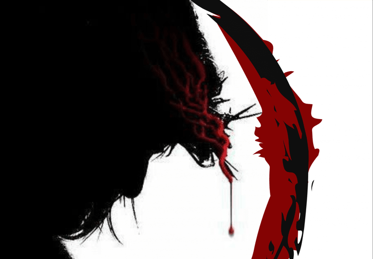 Niedziela Palmowa młodych