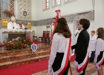 60-lecie Szkoły Podstawowej nr 58 im. Kazimierza Sołtysika w Gdańsku