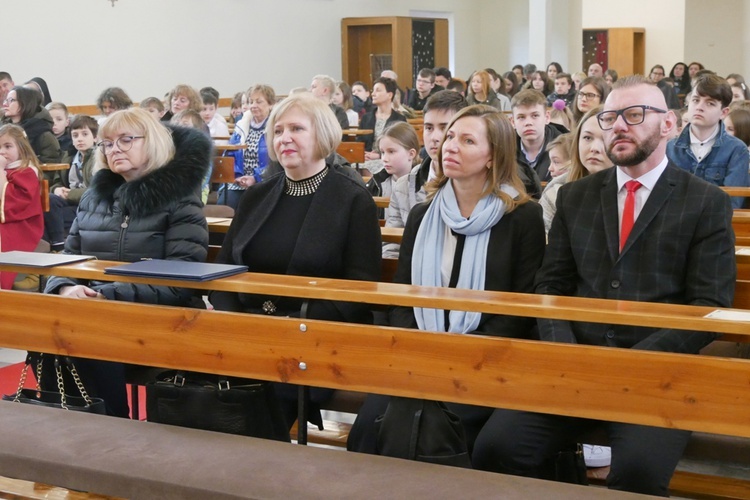 60-lecie Szkoły Podstawowej nr 58 im. Kazimierza Sołtysika w Gdańsku