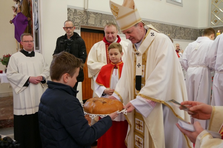 60-lecie Szkoły Podstawowej nr 58 im. Kazimierza Sołtysika w Gdańsku