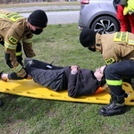 Medyczne ćwiczenia ratunkowe