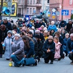 Droga Krzyżowa ulicami Milicza