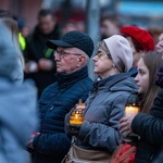 Droga Krzyżowa ulicami Milicza