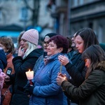 Droga Krzyżowa ulicami Milicza