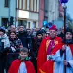 Droga Krzyżowa ulicami Milicza