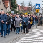 Droga Krzyżowa ulicami Milicza