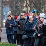 Droga Krzyżowa ulicami Milicza