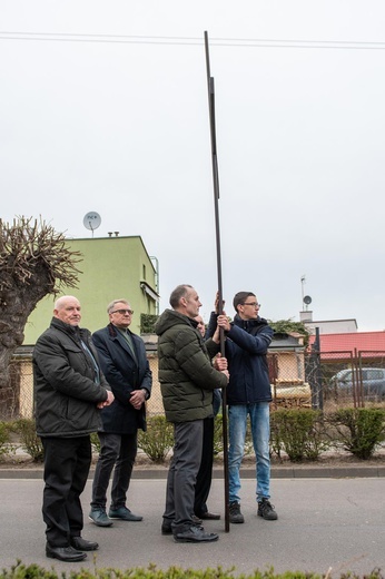 Droga Krzyżowa ulicami Milicza
