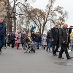 Droga Krzyżowa ulicami Milicza