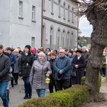 Droga Krzyżowa ulicami Milicza