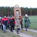 Nabożeństwo Kalwarii Rokitniańskiej - cz. II