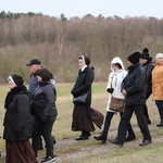 Nabożeństwo Kalwarii Rokitniańskiej - cz. II