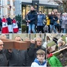 Ulicami miast archidiecezji wrocławskiej przeszły Drogi Krzyżowe