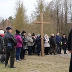 Nabożeństwo Kalwarii Rokitniańskiej