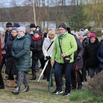 Nabożeństwo Kalwarii Rokitniańskiej