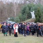 Nabożeństwo Kalwarii Rokitniańskiej