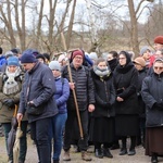 Nabożeństwo Kalwarii Rokitniańskiej