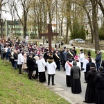 Sandomierska Via Crucis