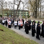 Sandomierska Via Crucis