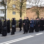 Sandomierska Via Crucis