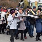 Sandomierska Via Crucis