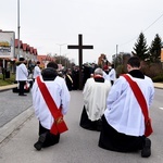 Sandomierska Via Crucis