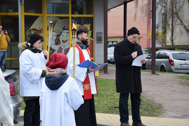 Sandomierska Via Crucis