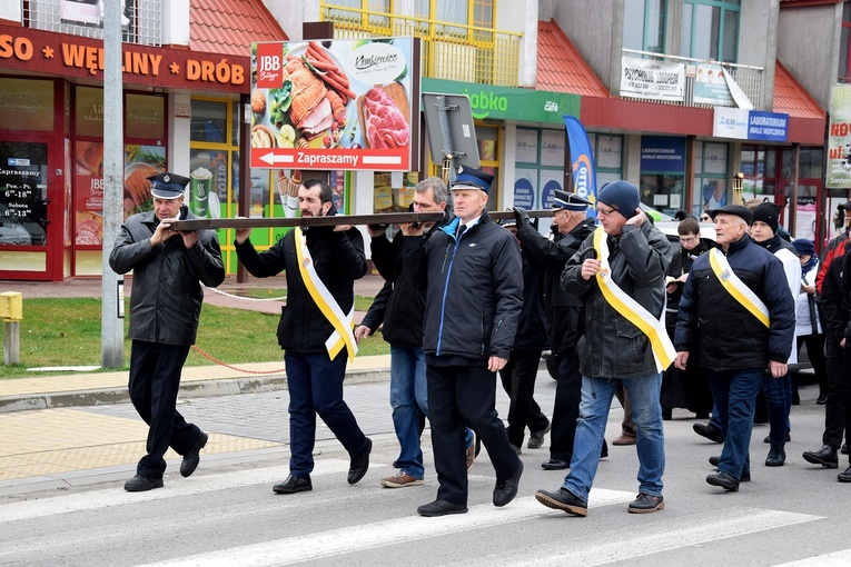 Sandomierska Via Crucis