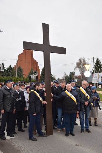 Sandomierska Via Crucis