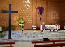 Sandomierska Via Crucis