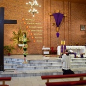 Sandomierska Via Crucis