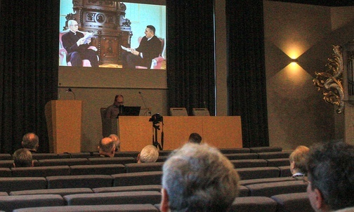 Pamiętam zbrodnie armii sowieckiej na Śląsku. W Ukrainie są jeszcze bardziej okrutne