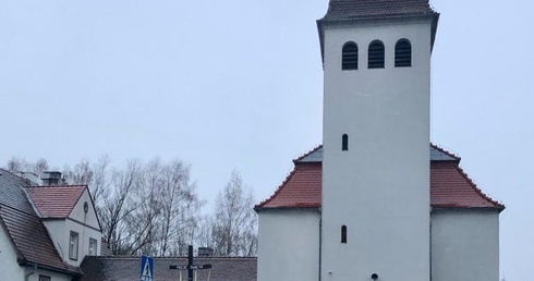 Izerska Via Dolorosa