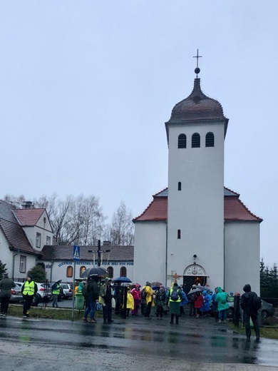 Izerska Via Dolorosa