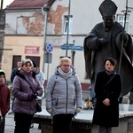 Droga Krzyżowa ulicami Dzierżoniowa