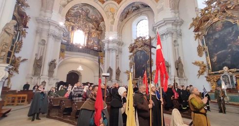 Legnickie Pole. Rocznica zwycięskiej przegranej