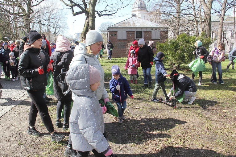 Ukraińcy dla Koszalina