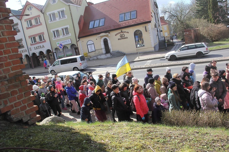 Ukraińcy dla Koszalina