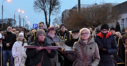 Przasnysz. To nie koniec, to dopiero początek