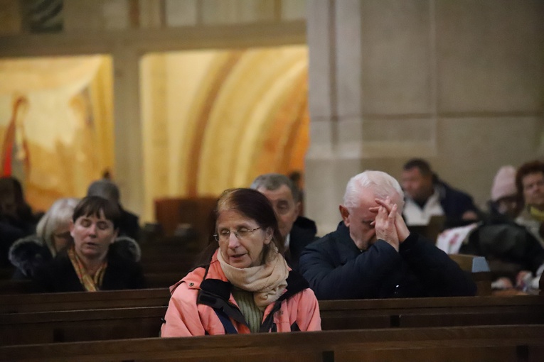 Błogosławieństwo nadzwyczajnych szafarzy Komunii Świętej 2022