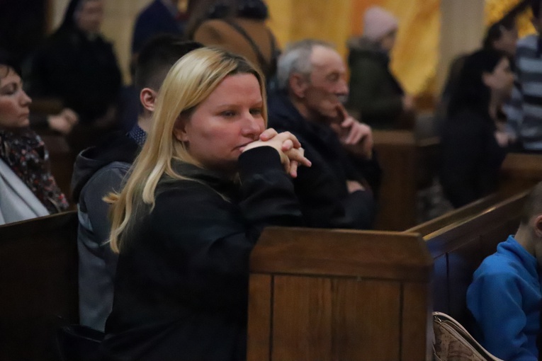 Błogosławieństwo nadzwyczajnych szafarzy Komunii Świętej 2022