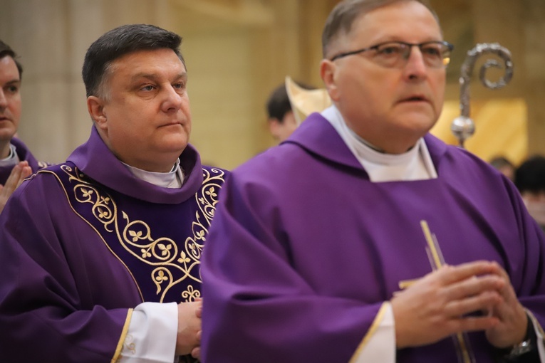 Błogosławieństwo nadzwyczajnych szafarzy Komunii Świętej 2022