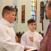 Jesteście potrzebni - bądźcie najlepsi!