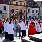 Sandomierska Niedziela Palmowa