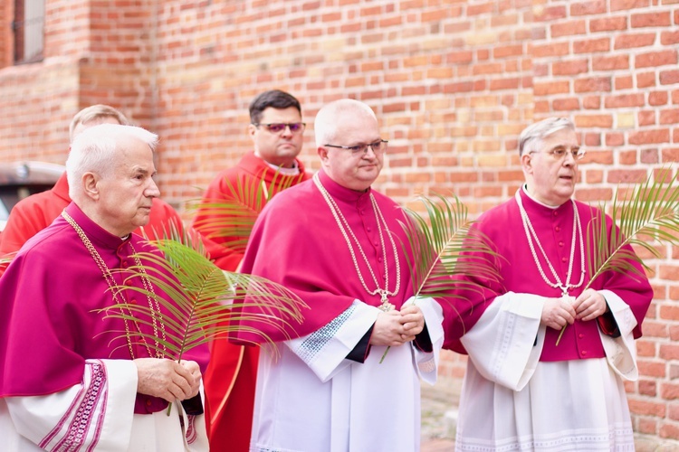 Niedziela Męki Pańskiej