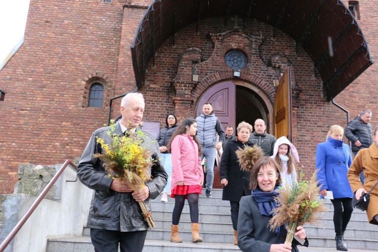 Konkurs na najpiękniejszą bagnięć kamieńską 2022